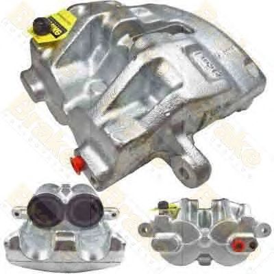 BRAKE ENGINEERING ca1783r -  Тормозной суппорт